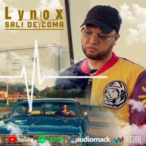 Lynox – Sali De Coma